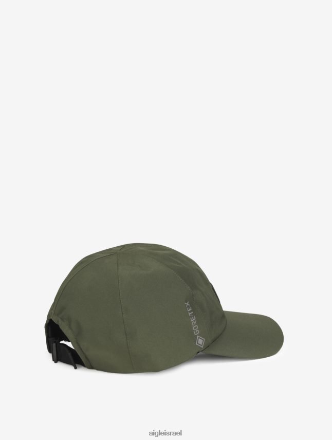 גברים אבוקאט Aigle כובע איקוני גור-טקס מתכוונן אביזרים 8V6ZVZ420