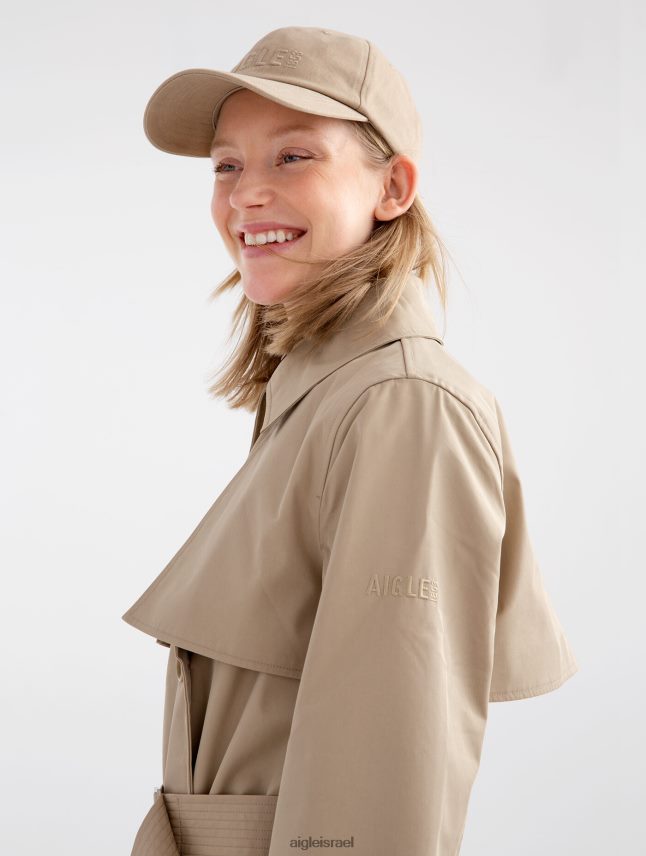 גברים אוסייר Aigle כובע איקוני רקום אביזרים 8V6ZVZ421