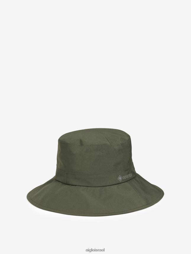 גברים אבוקאט Aigle כובע דלי אייקוני גור-טקס אביזרים 8V6ZVZ423