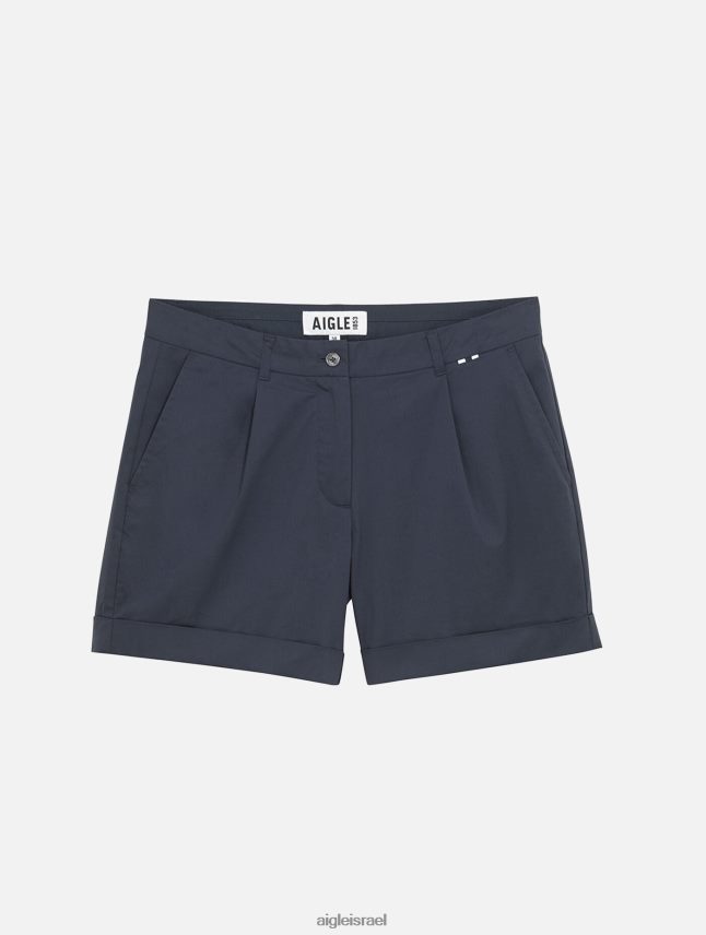 נשים אימפריה Aigle מכנסי צ'ינו קצרים בגדים 8V6ZVZ436