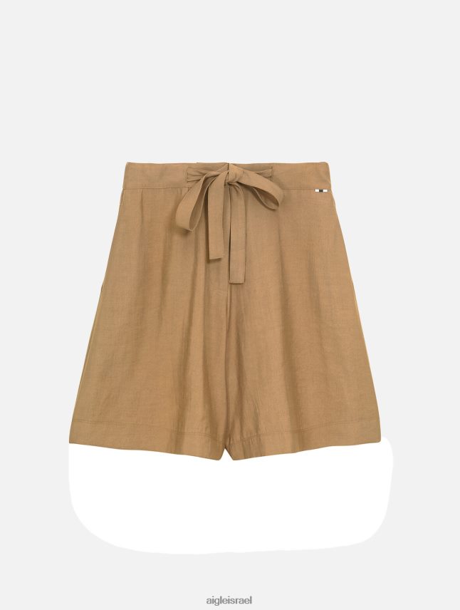 נשים קָפּוּצִ'ינוֹ Aigle קל קצר בגדים 8V6ZVZ455