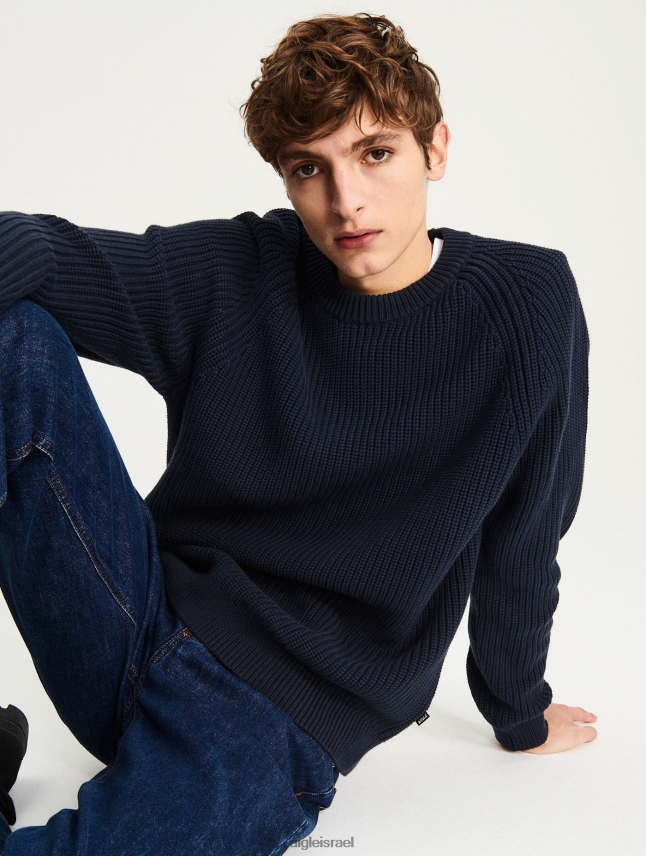 גברים אימפריה Aigle מגשר בהשראה ימית מכותנה אורגנית בגדים 8V6ZVZ46