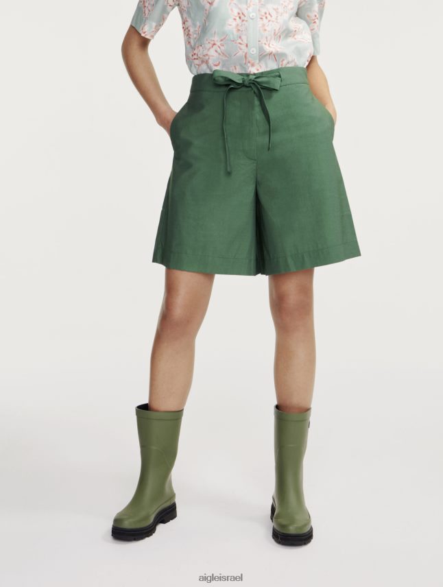 נשים בוטני Aigle קל קצר בגדים 8V6ZVZ464