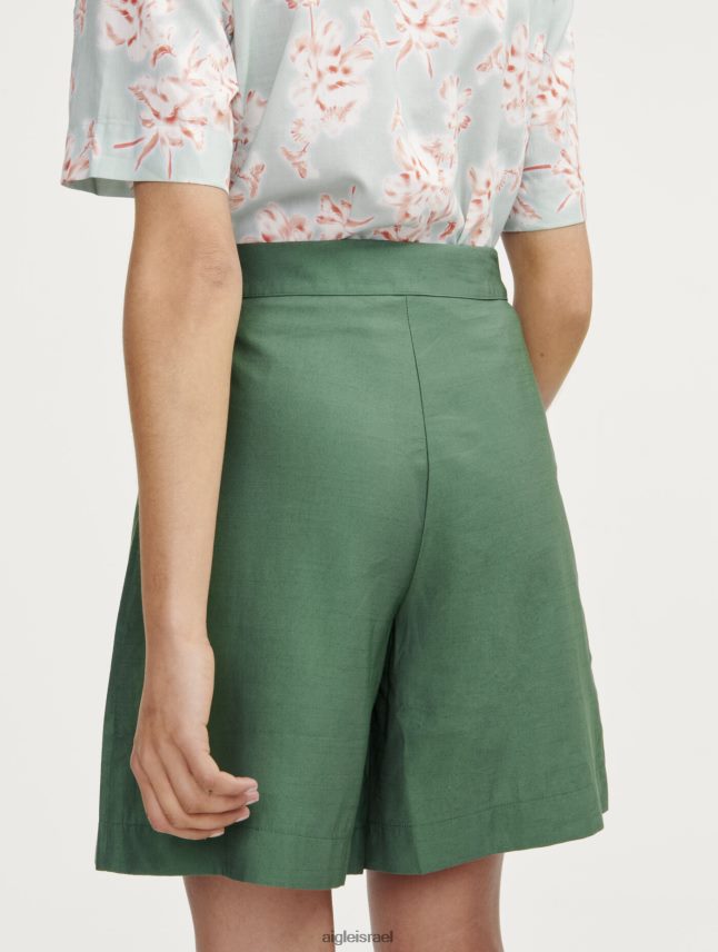 נשים בוטני Aigle קל קצר בגדים 8V6ZVZ464