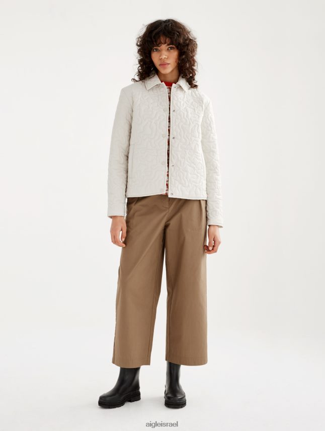 נשים צוֹבֶל Aigle ז'קט קווילט קל משקל בגדים 8V6ZVZ499