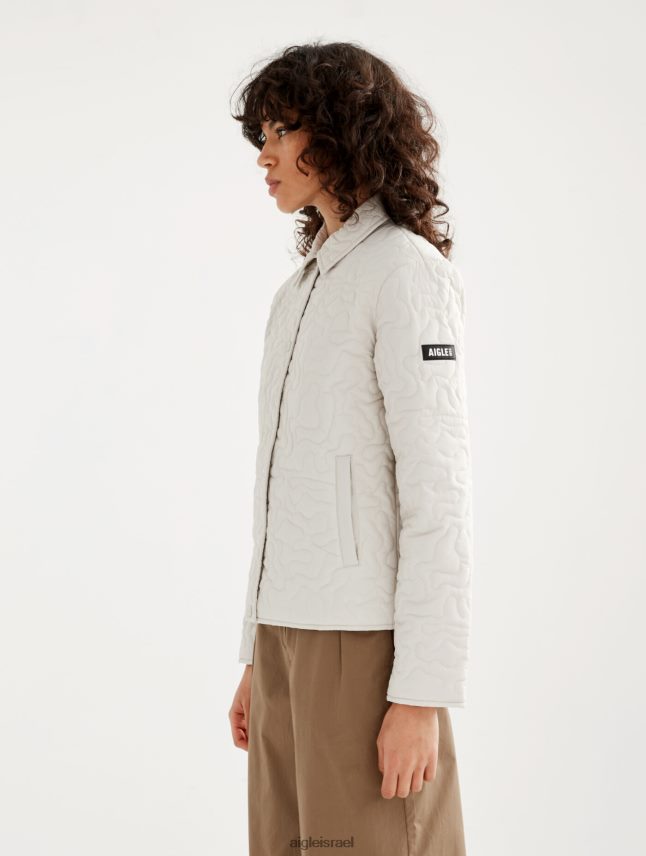 נשים צוֹבֶל Aigle ז'קט קווילט קל משקל בגדים 8V6ZVZ499