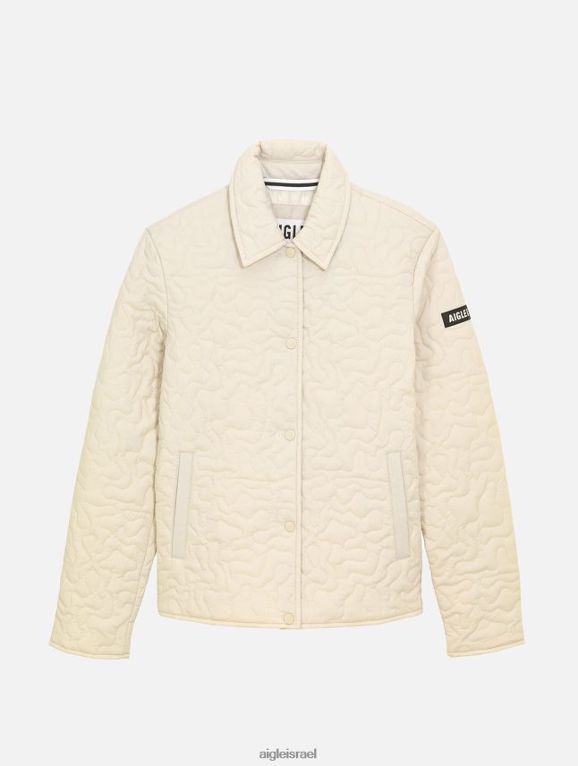 נשים צוֹבֶל Aigle ז'קט קווילט קל משקל בגדים 8V6ZVZ499