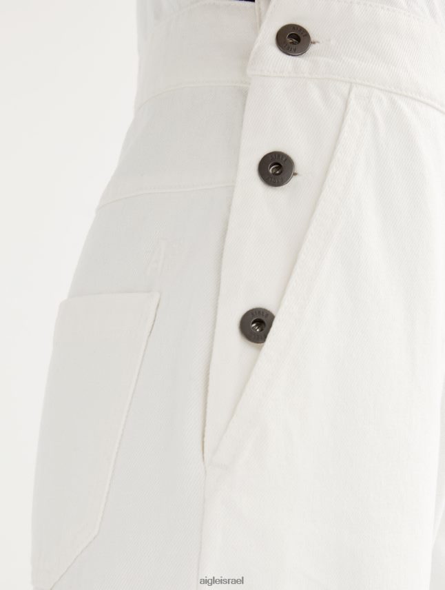 נשים לאט Aigle מכנסי בגדי עבודה בגדים 8V6ZVZ505