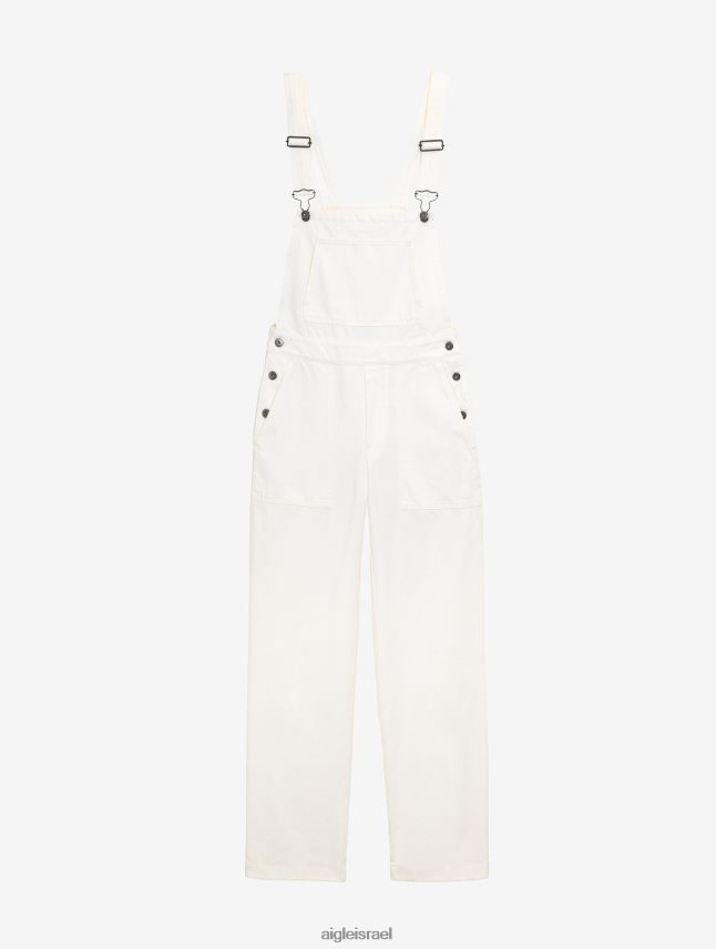 נשים לאט Aigle מכנסי בגדי עבודה בגדים 8V6ZVZ505