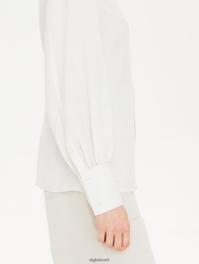 נשים לאט Aigle חולצה ארוכת שרוולים בגדים 8V6ZVZ569