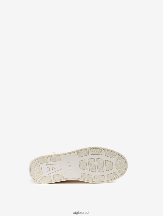 נשים ורד ערפילי Aigle נעל הסניקרס הידידותית לסביבה הנצחית נעליים 8V6ZVZ592