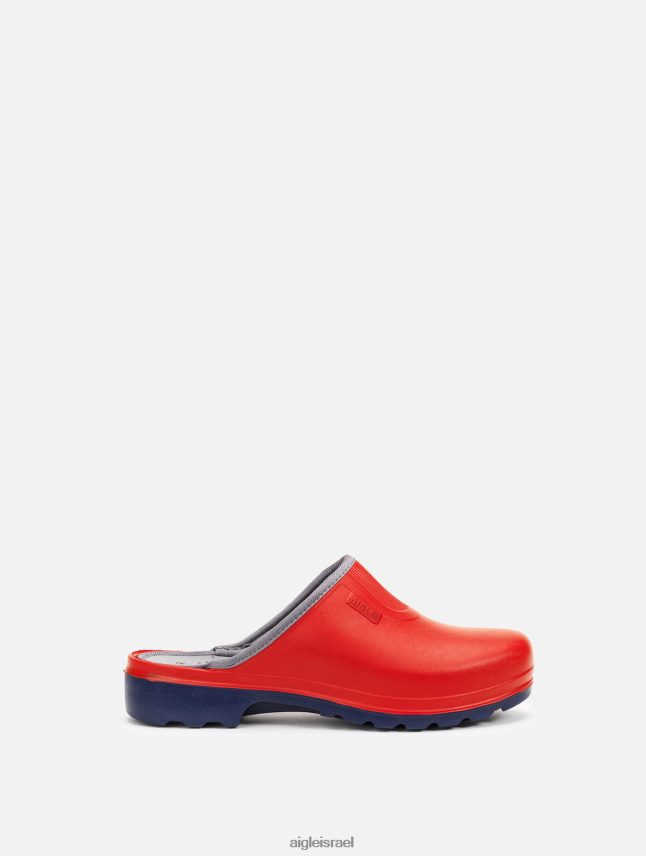 נשים מתוק/כהה Aigle סתימה קלה במיוחד נעליים 8V6ZVZ600