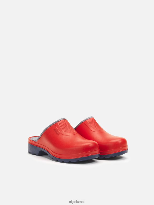 נשים מתוק/כהה Aigle סתימה קלה במיוחד נעליים 8V6ZVZ600