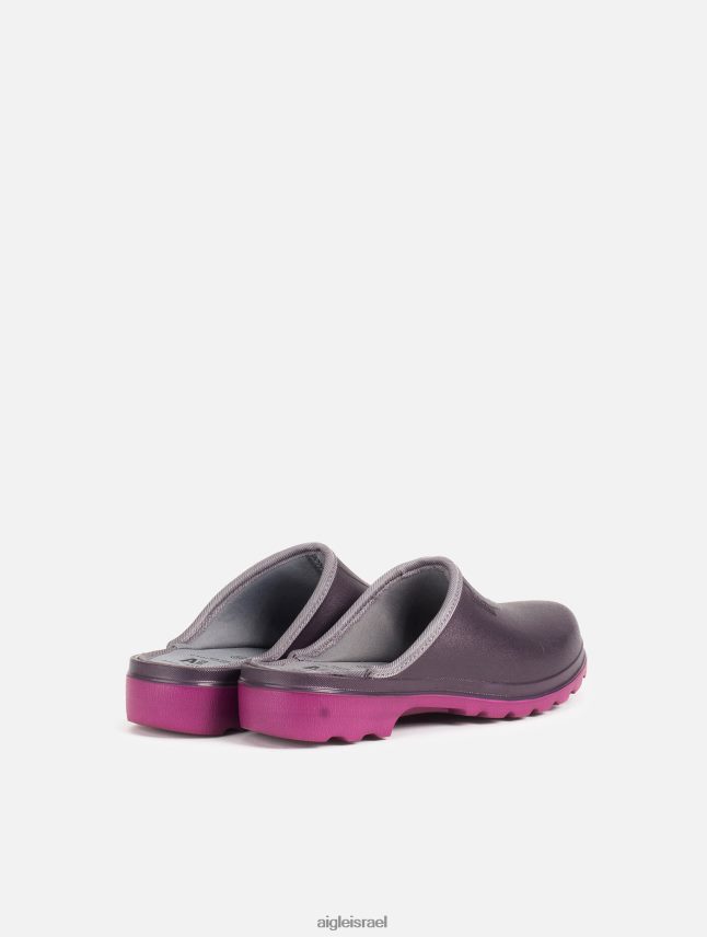 נשים חציל/דליה Aigle סתימה קלה במיוחד נעליים 8V6ZVZ603