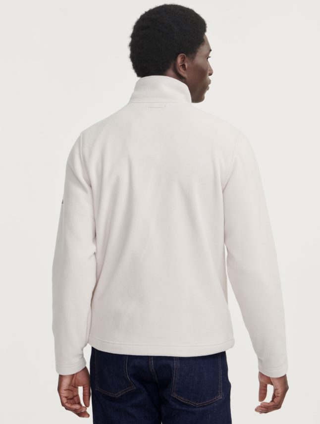 גברים צוֹבֶל Aigle פליס מיקרופייבר עם רוכסן בגדים 8V6ZVZ61