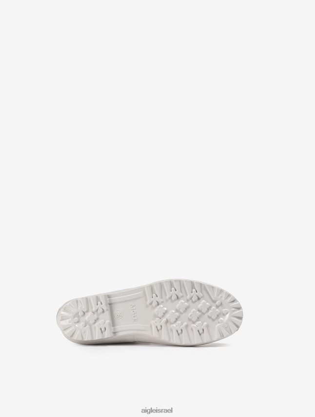 נשים צוֹבֶל Aigle מגף גשם בקרסול פטנט מגפיים 8V6ZVZ626