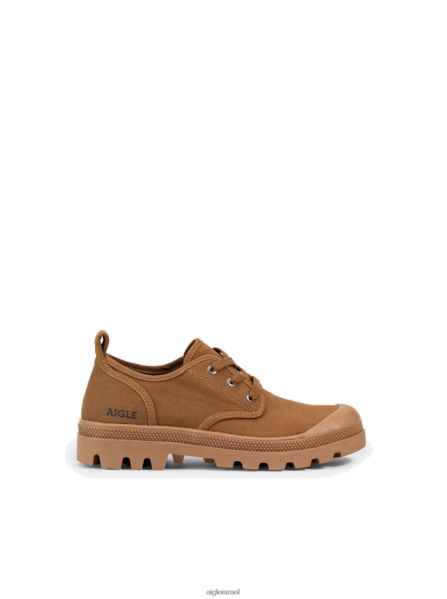 נשים מארון Aigle נעלי הליכה ידידותיות לסביבה נעליים 8V6ZVZ639