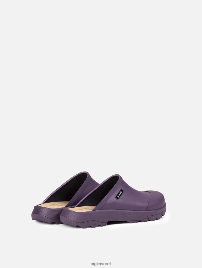 נשים יַיִן Aigle סתימה אותנטית נעליים 8V6ZVZ644