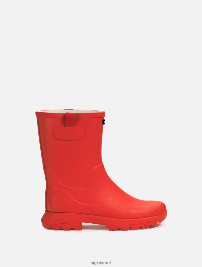 נשים פויברון Aigle מגף פנאי רב תכליתי מגפיים 8V6ZVZ653