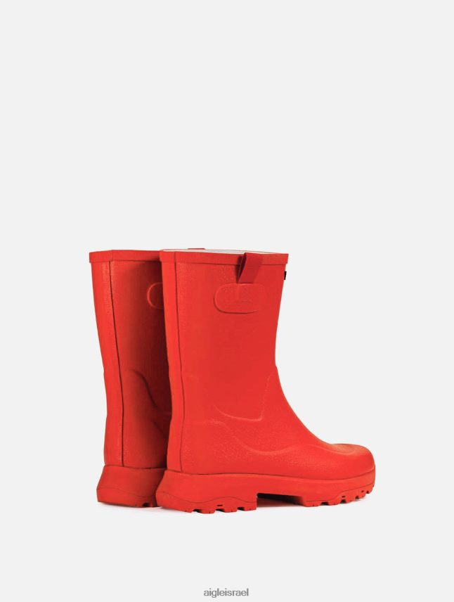 נשים פויברון Aigle מגף פנאי רב תכליתי מגפיים 8V6ZVZ653