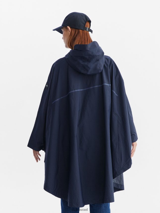 נשים ימי Aigle פונצ'ו עמיד למים לרוכבי אופניים בגדים 8V6ZVZ666