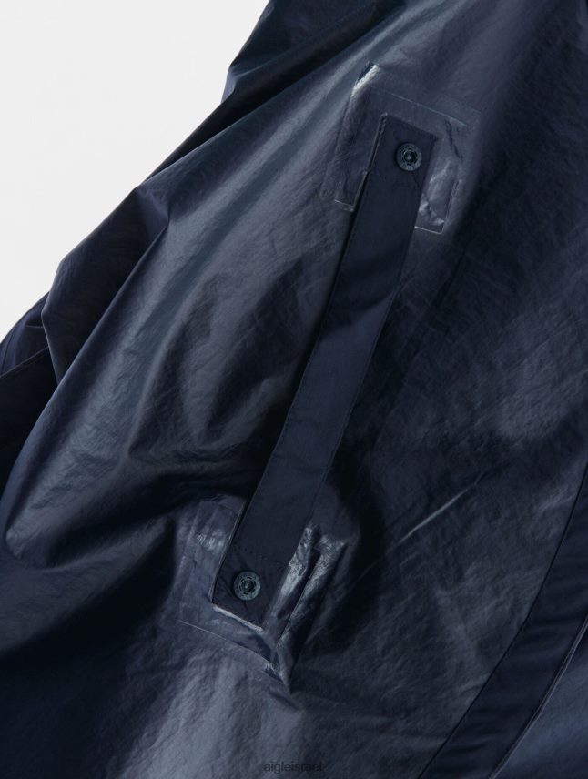 נשים ימי Aigle פונצ'ו עמיד למים לרוכבי אופניים בגדים 8V6ZVZ666