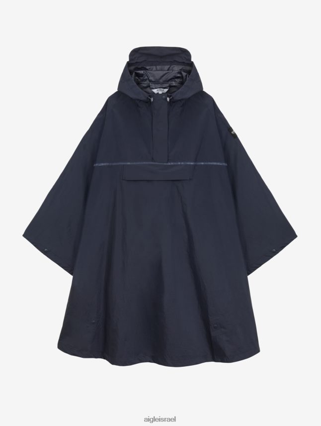 נשים ימי Aigle פונצ'ו עמיד למים לרוכבי אופניים בגדים 8V6ZVZ666