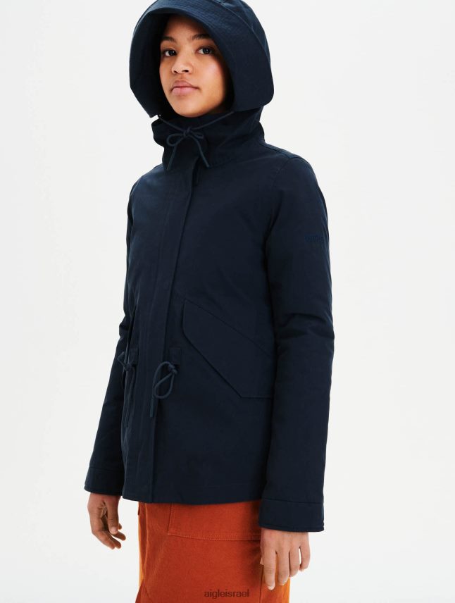 נשים אימפריה Aigle פרקת זנב דג קצר בגדים 8V6ZVZ679