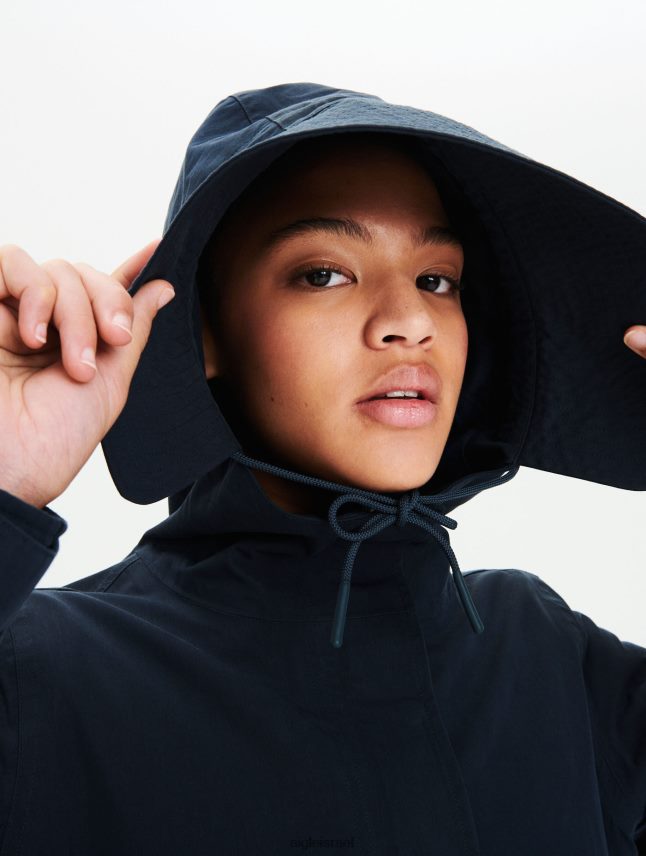 נשים אימפריה Aigle פרקת זנב דג קצר בגדים 8V6ZVZ679