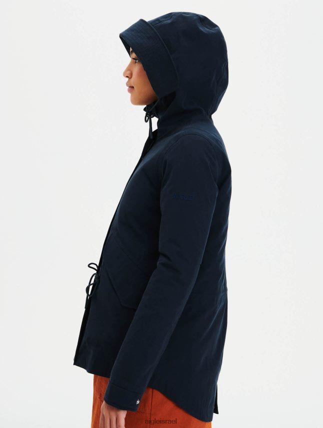 נשים אימפריה Aigle פרקת זנב דג קצר בגדים 8V6ZVZ679