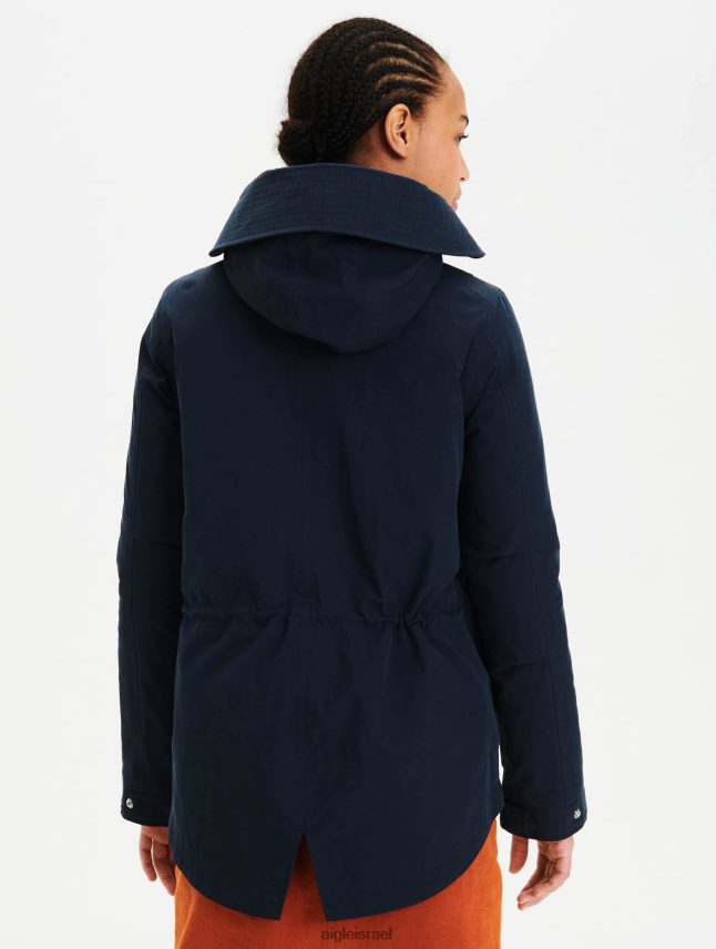 נשים אימפריה Aigle פרקת זנב דג קצר בגדים 8V6ZVZ679