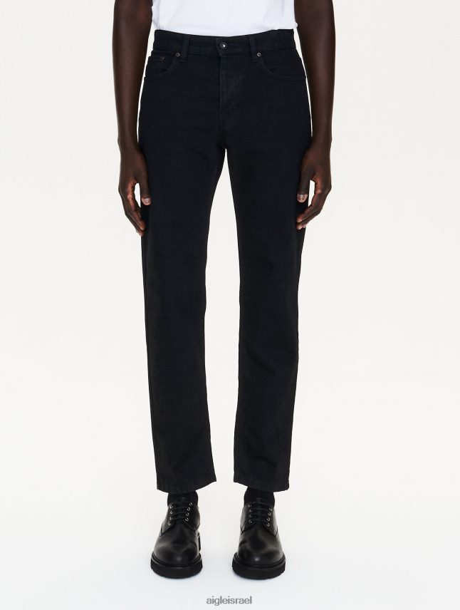 גברים נואר Aigle ג'ינס אייקוני בגדים 8V6ZVZ71