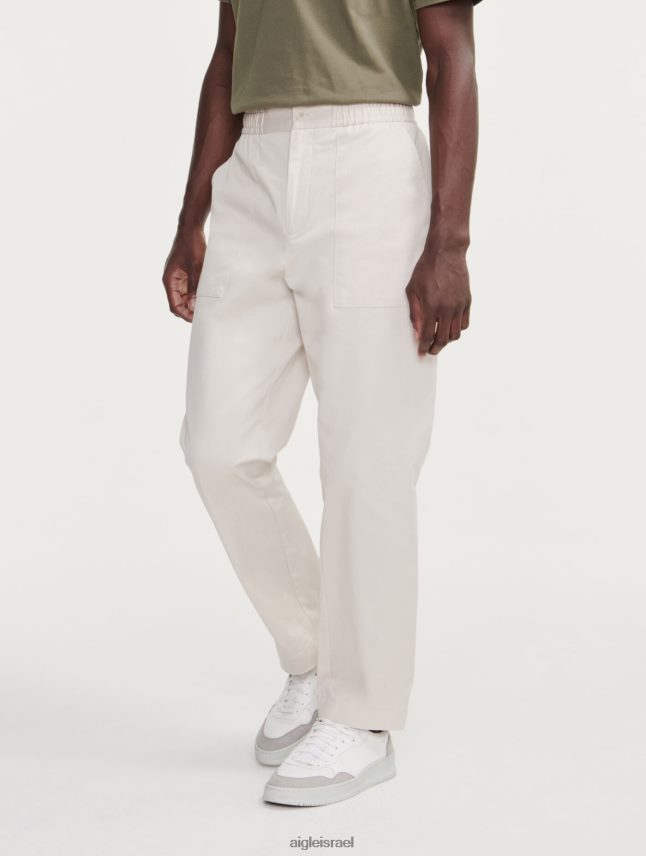 גברים צוֹבֶל Aigle מכנסיים מהירים יבשים מותניים אלסטיים בגדים 8V6ZVZ96