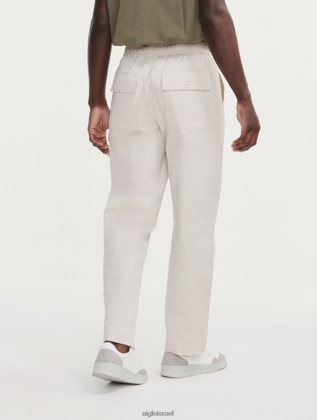 גברים צוֹבֶל Aigle מכנסיים מהירים יבשים מותניים אלסטיים בגדים 8V6ZVZ96
