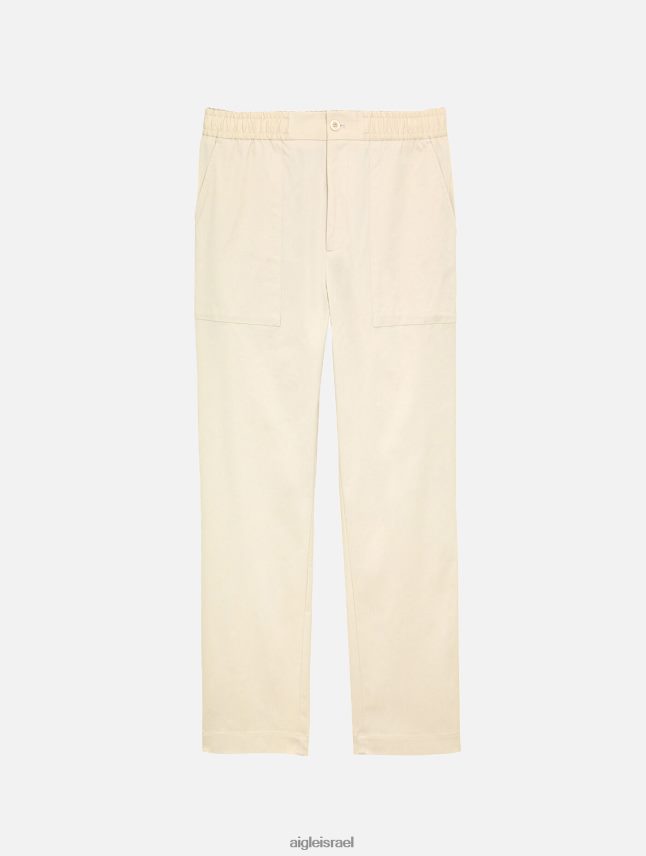 גברים צוֹבֶל Aigle מכנסיים מהירים יבשים מותניים אלסטיים בגדים 8V6ZVZ96