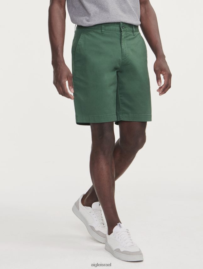 גברים בוטני Aigle מכנסי צ'ינו קצרים בגדים 8V6ZVZ98