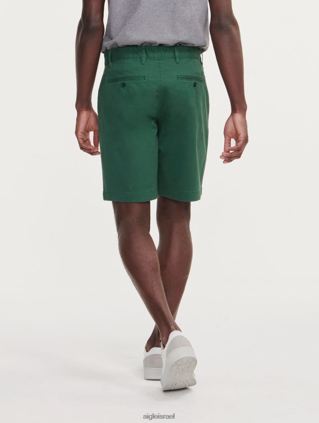 גברים בוטני Aigle מכנסי צ'ינו קצרים בגדים 8V6ZVZ98