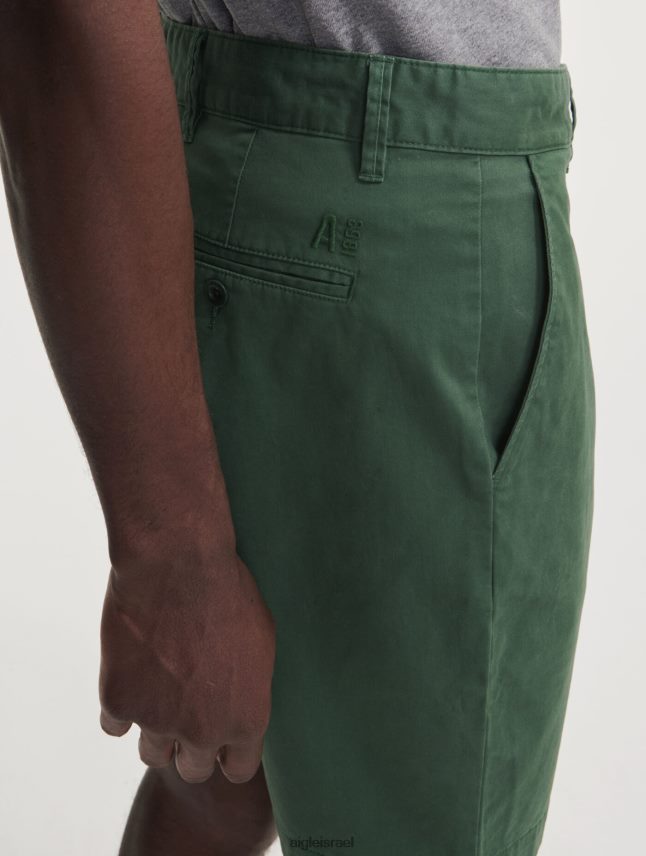 גברים בוטני Aigle מכנסי צ'ינו קצרים בגדים 8V6ZVZ98