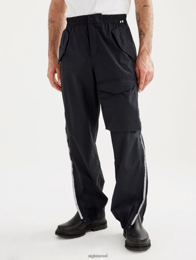 גברים נואר Aigle מכנסי-על mtd 25l בגדים 8V6ZVZ15