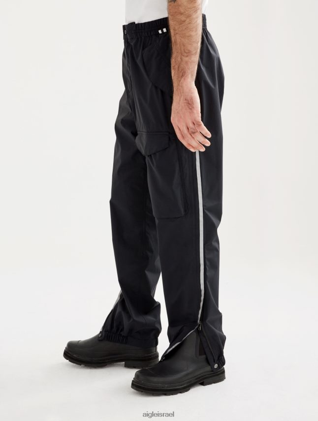 גברים נואר Aigle מכנסי-על mtd 25l בגדים 8V6ZVZ15