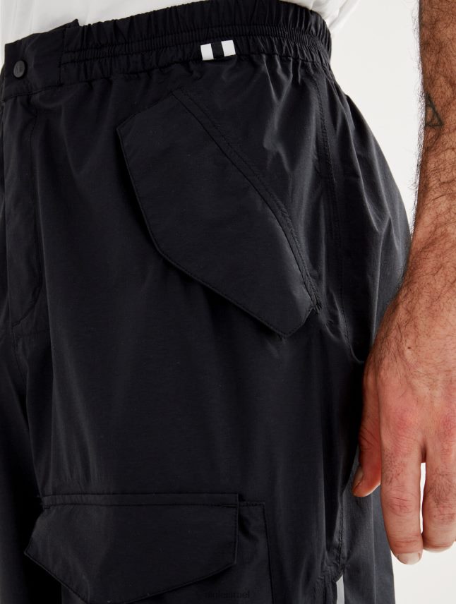 גברים נואר Aigle מכנסי-על mtd 25l בגדים 8V6ZVZ15