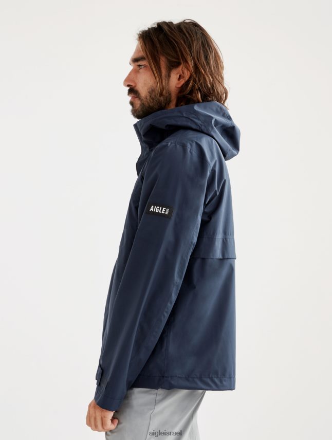 גברים אימפריה Aigle מעיל קפוצ'ון קצר מסוג mtd בגדים 8V6ZVZ159