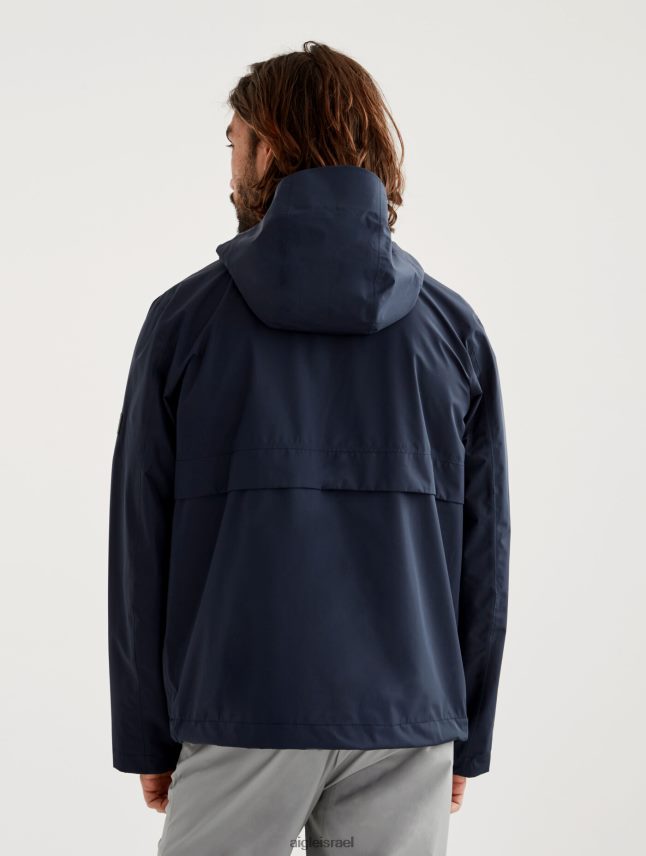 גברים אימפריה Aigle מעיל קפוצ'ון קצר מסוג mtd בגדים 8V6ZVZ159