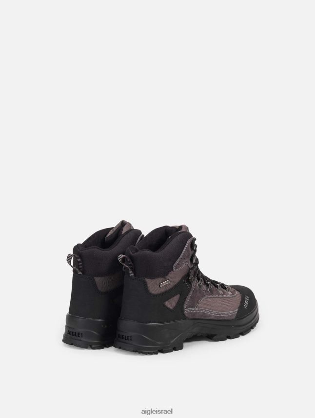 גברים אספלט Aigle הנעל בגזרה גבוהה מסוג mtd ונושם נעליים 8V6ZVZ327