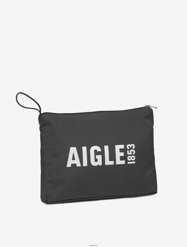 נשים נואר Aigle ז'קט קצר עמיד למים mtd בגדים 8V6ZVZ483