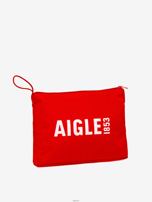 נשים פָּרָג Aigle ז'קט קצר עמיד למים mtd בגדים 8V6ZVZ485