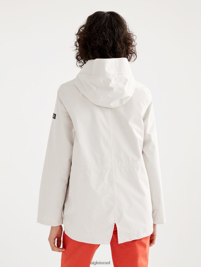 נשים צוֹבֶל Aigle פארקה mtd באורך בינוני בגדים 8V6ZVZ493