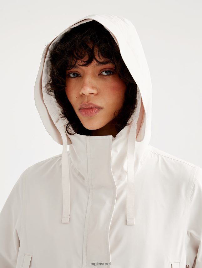 נשים צוֹבֶל Aigle פארקה mtd באורך בינוני בגדים 8V6ZVZ493