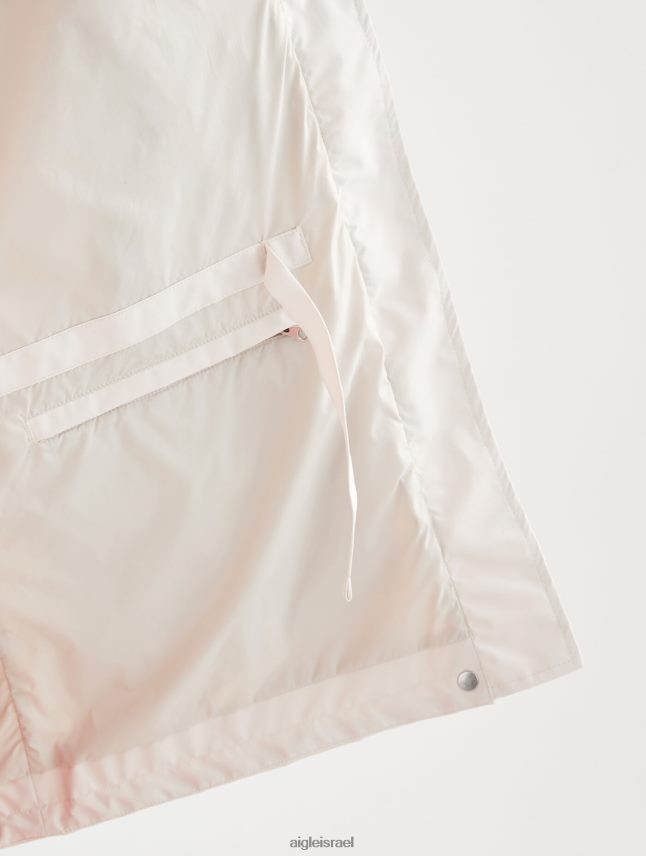 נשים צוֹבֶל Aigle פארקה mtd באורך בינוני בגדים 8V6ZVZ493