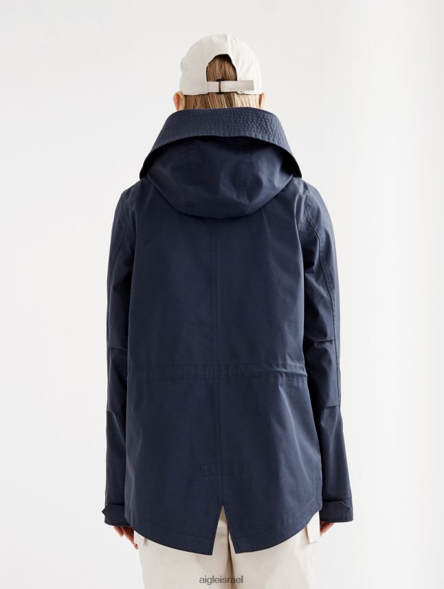 נשים אימפריה Aigle זנב דג עם ברדס קצר איקוני mtd בגדים 8V6ZVZ494